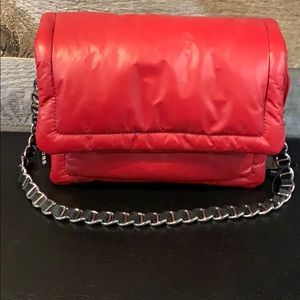 Marc Jacobs Pillow Bag new condition